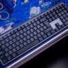 Reseña del MX Mechanical: Logitech hace un teclado que puede disfrutar todo el mundo