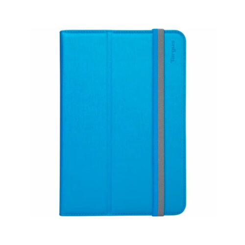 Estuche Targus Safe Fit P/Ipad Mini 4,3,2″ Blue