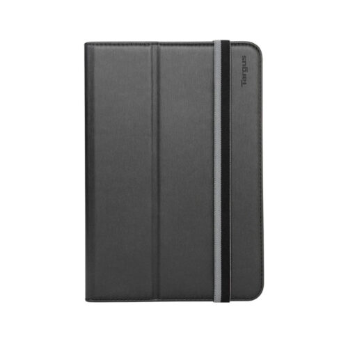 Estuche Targus Safe Fit P/Ipad Mini 4,3,2″Black