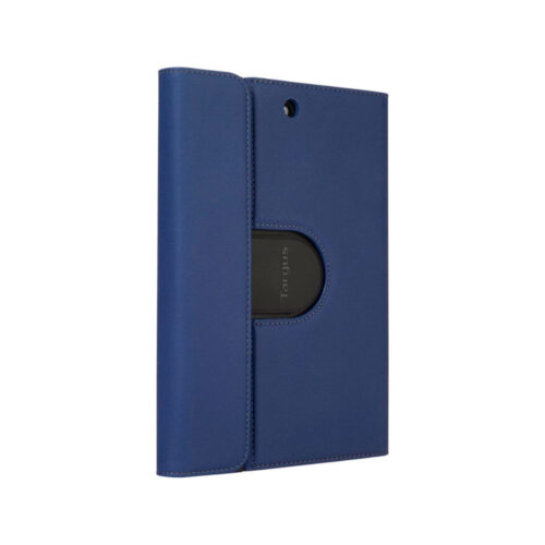 Estuche Targus P/Ipad Mini 4,3,2″ Versavu Sliim 360 Blue