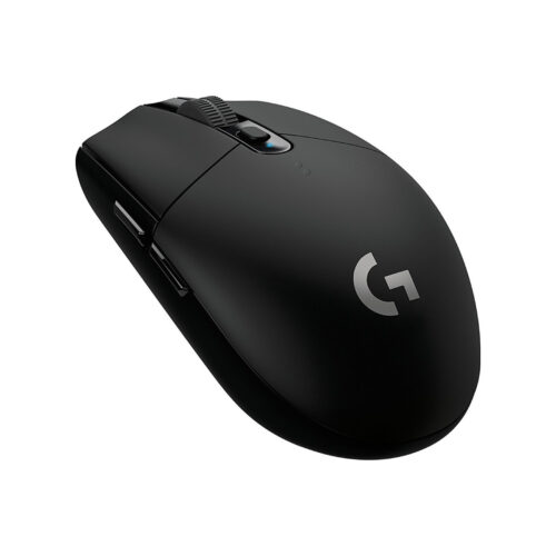 Mouse Logitech G305 Ligthspeed Wireless Black