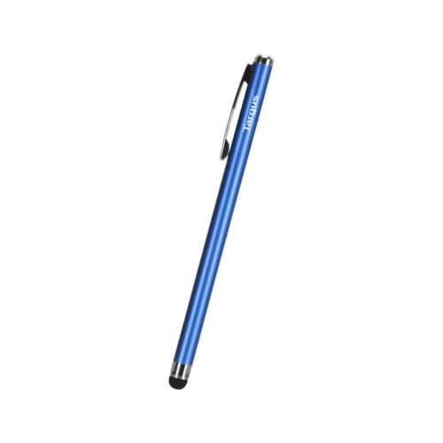 Lapiz P/Smartphone Targus Slim Stylus Metallic Blue