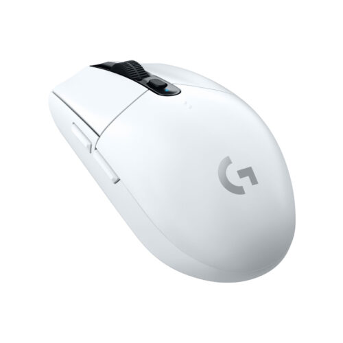 Mouse Logitech G305 Ligthspeed Wireless White