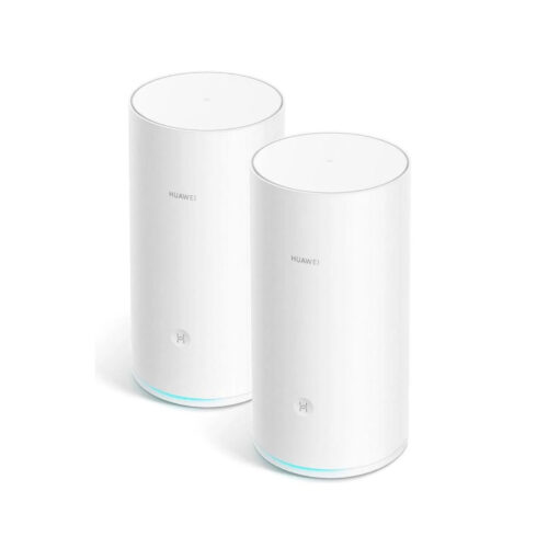 Router Huawei Ws5800/Spk Col Wi-Fi Mesh 2200Mbps White 2 Pack