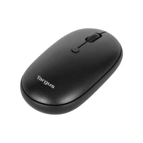 Mouse Targus B581 Compact Antimicrobial Multi-Device Bt Black
