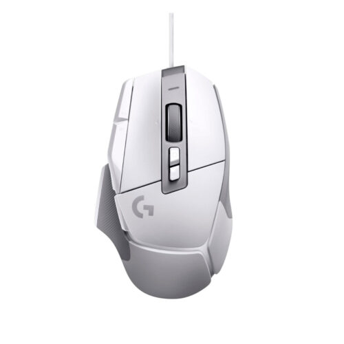 Mouse Logitech G502 X Hero 25K Dpi White