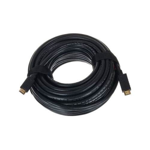 Cable Kramer Ca-Hm-66 Hdmi De Alta Velocidad Con Ethernet 66Ft