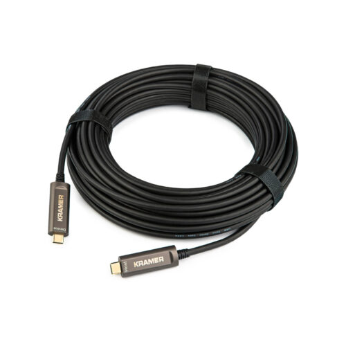 Cable Optico Kramer Cls-Aocu31/Cc-15 Usb 3.1 Gen-2 Usb-C