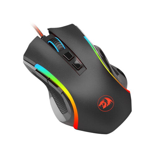 Mouse Redragon GRIFFIN BLACK