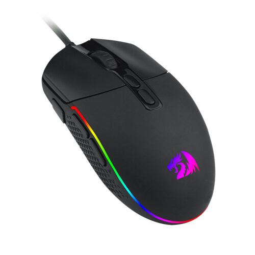 Mouse Redragon INVADER
