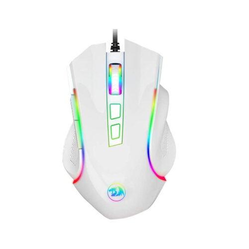 Mouse Redragon GRIFFIN WHITE