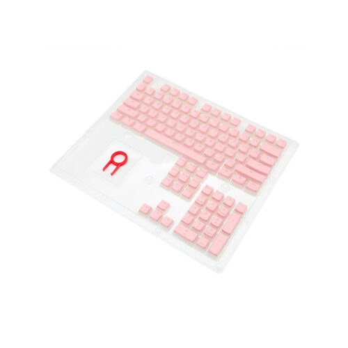 Keycaps Redragon SCARAB. Spanish A130P-SP PINK