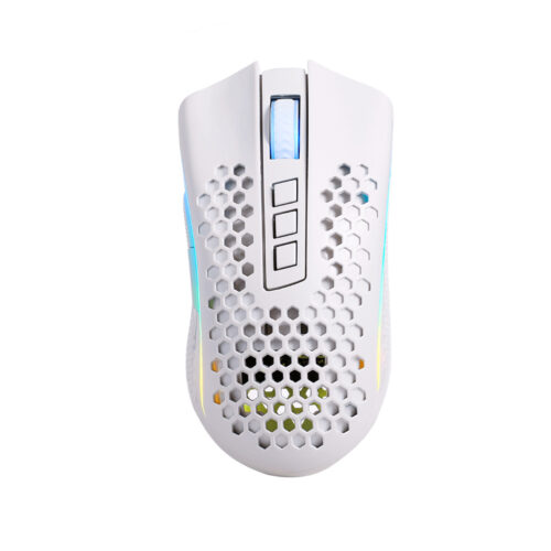 Mouse Redragon STORM PRO M808-KS Wireless WHITE