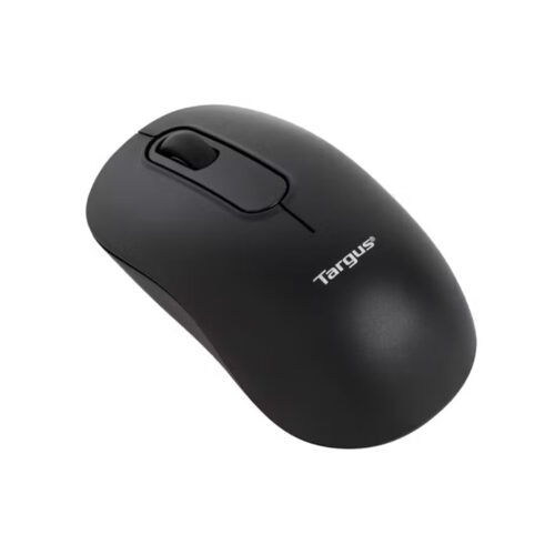 Mouse Targus B580 Bluetooth Black (Pn Amb580Tt)