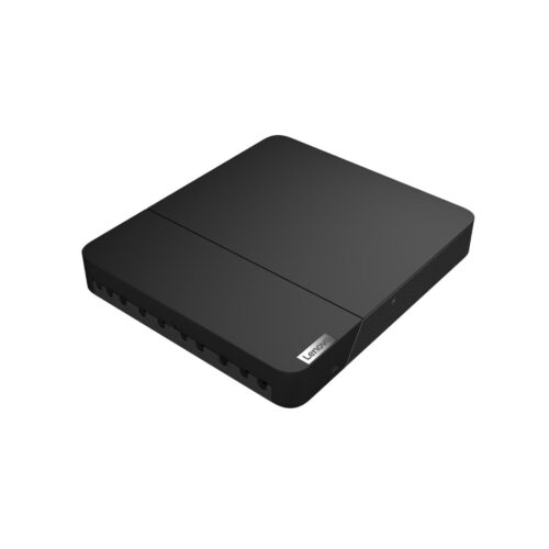 Mini Pc Lenovo Thinksmart Core Oem Logi Certificado Zoom (11Rxs02801)