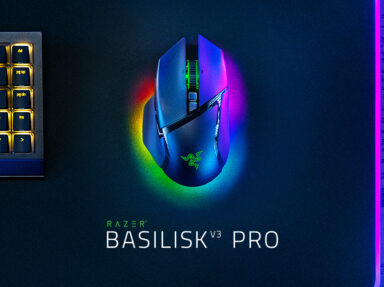 Razer Basilisk V3 Pro — Review en Español