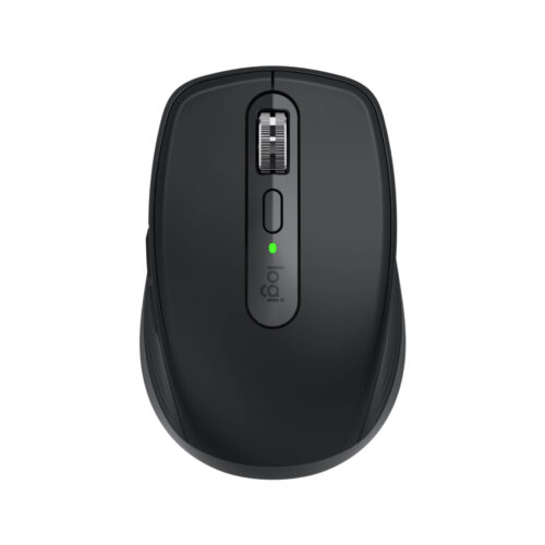 Mouse Logitech Mx Anywhere 3S Bluetooth Graphite (910-006932)/28903