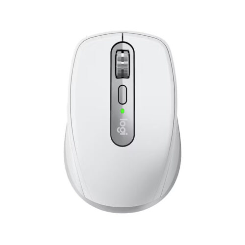 Mouse Logitech Mx Anywhere 3S Bluetooth Pale Grey (910-006933)/28904