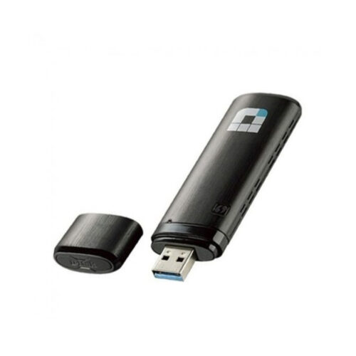 D-Link Dwa-182 Wireless Adapter Ac, Usb 3.0, Dual Band 1200Mbps / A10481