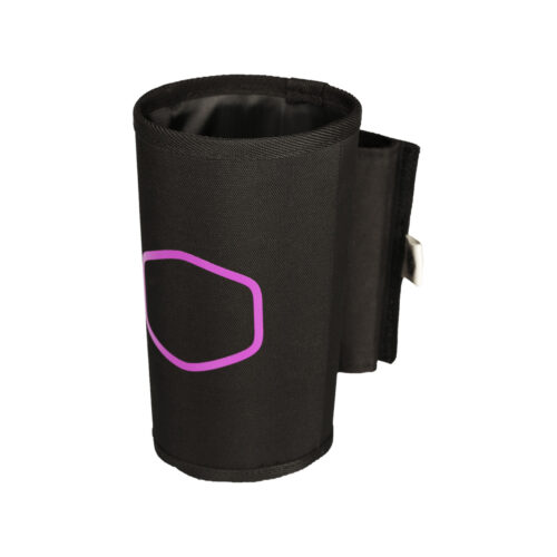 Porta Vaso Cooler Master Cmi-Ch510 (Black & Purple) Cmi-Ch510 /A11222