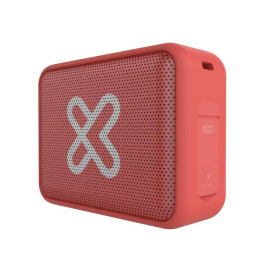 Kx Portable Speaker True Wireless Stereo 20hrs – Ipx7 Orange (Kbs-025or)/A43191
