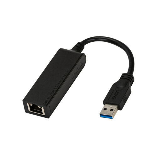 D-Link Dub-1312 Usb 3.0 To Gigabit Ethernet Adapter / A93907