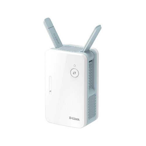 Router D-Link, Ax1500, E15/Lla, Wi-Fi 6 Ai Range Extender / E66662