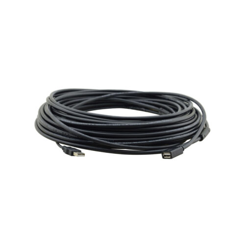 Cable Extensor Kramer Ca-Uam/Uaf-25 Usb 2.0 25Ft (96-0211025)/28697
