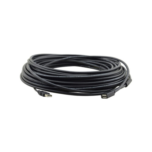 Cable Extensor Kramer Ca-Uam/Uaf-50 Usb 2.0 50Ft (96-0211050)/28698