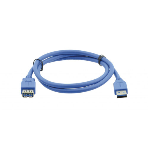 Cable Extensor Kramer C-Usb3/Aae-6 Usb 3.0 6Ft (96-02310006)/28942