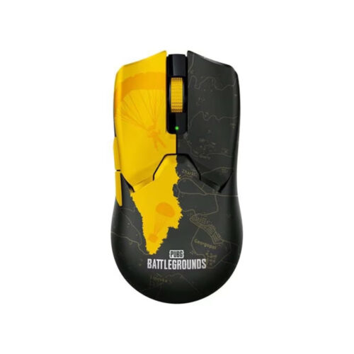 Mouse Razer Viper V2 Pro Pubg: Battlegrounds Ed. Wireless Black (Rz01-04390600-R3M1)/28948