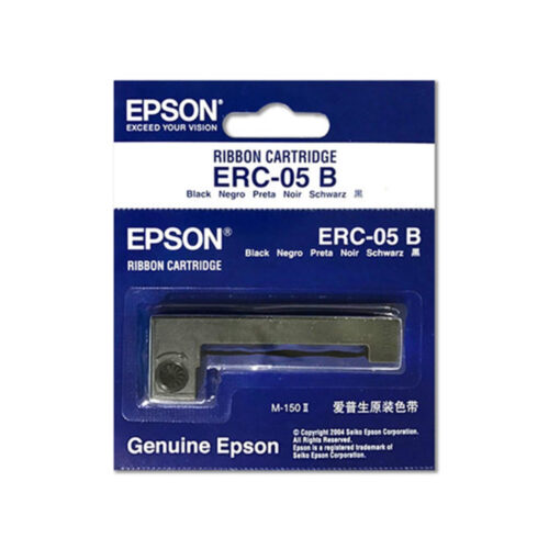 Cinta Epson Erc-05B Para M-150Ii/ CI99168