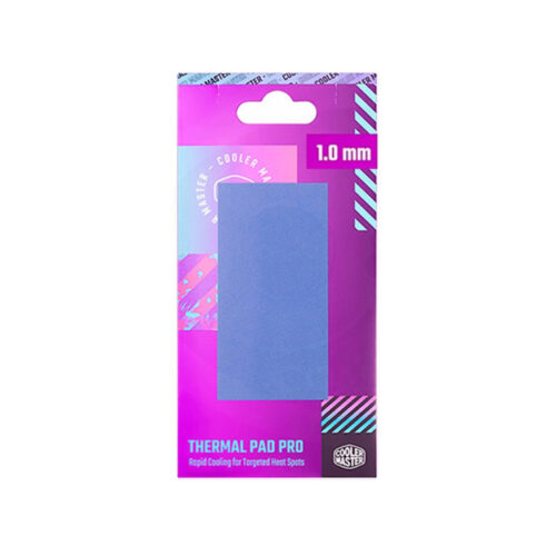 Cooler Master Thermal Pad Pro 1.0Mm Tpy-Ndpb-9010-R1/ CM49286