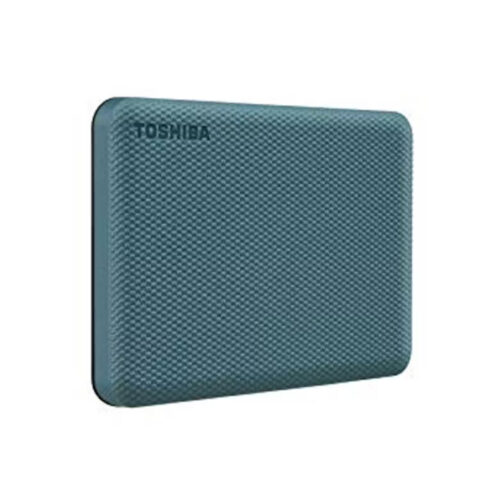 Disco Ext. 2Tb Advance V10 3.0 Toshiba Verde (Hdtca20Xg3Aa) / DR18300