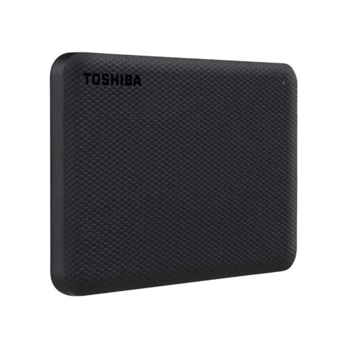 Disco Ext. 2Tb Advance V10 3.0 Toshiba Negro (Hdtca20Xk3Aa) / DR43975