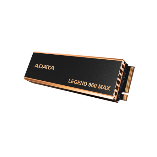 Ssd Adata Legend 960 Max 1Tb M.2 Pcie Nvme 1.4 Aleg-960M-1Tcs / DS29518