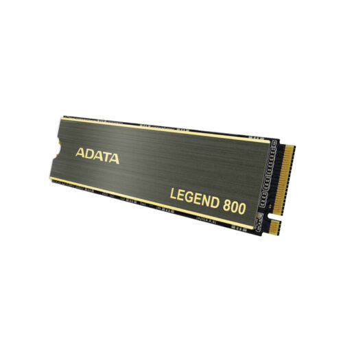 Ssd Adata Legend 800 1000Gb M.2 Pcie Nvme 1.4 Aleg-800-1000Gcs/ DS45209