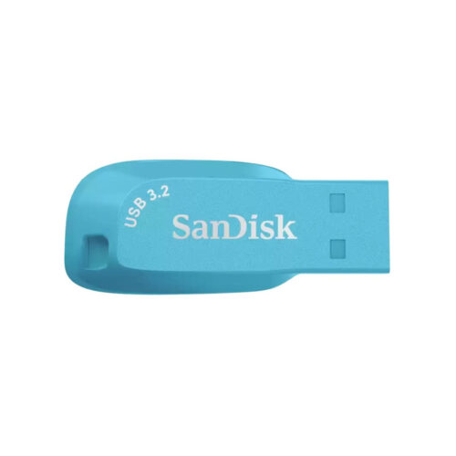 Memoria Usb 32Gb Z410 3.0 Sandisk Azul (Sdcz410-032G-G46Bb) Ultra Shift/ MU30378