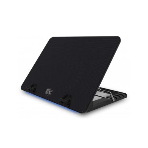 Notebook Cooler Cooler Master Notepal Ergostand Iv R9-Nbs-E42K-Gp / NB29902