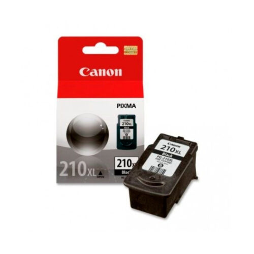 Tinta Canon Pg-210xl 15ml / Ti44903