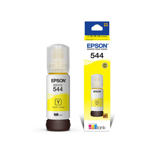 Tinta Epson T544420-Al Yellow Para L3110/ Ti52206