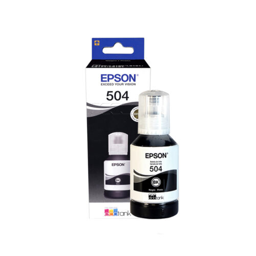 Tinta Epson T574120-Al Negro Para L8050 / TI69843