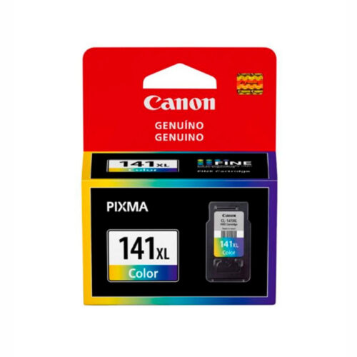 Tinta Canon Cl-141 Xl Color 15ml Mg 2110/3110/4110/ Ti89188