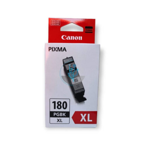 Tinta Canon Pgi-180xl Pgbk Black/ Ti91546