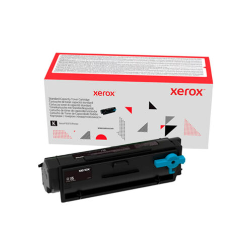 Toner Xerox 006R04379 Para B310/B315/ TO16313