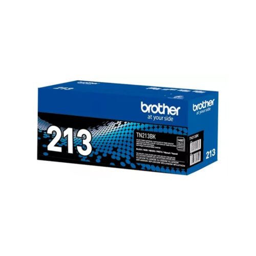 Toner Brother Tn213bk Black(L3270/L3551/L3750)1400 Pag. / To23057