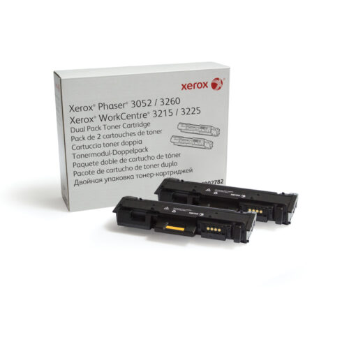 Toner Xerox 106R02782 Para 3225 – 3260/ TO43219