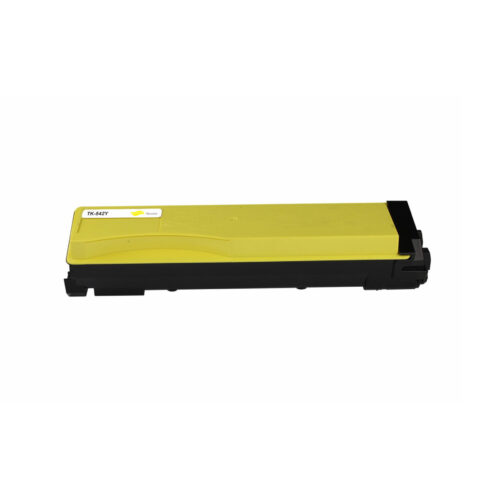 Toner Kyocera Tk-542y Fs-C5100dn Yellow 4k/ To68001