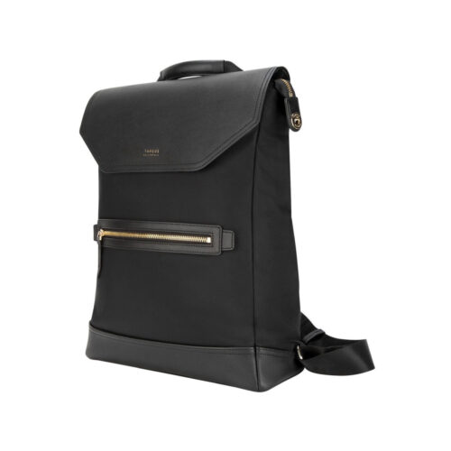 Mochila Targus Newport 15″ Convertible 2 En 1 Messenger/Backpack Black (Tsb965Gl)/26255