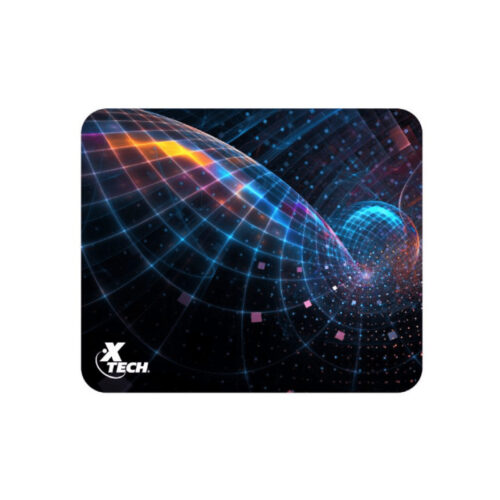 Xtech Colonist Classic Graphic Mouse Pad 8.6X7 Xta-181/ AC95131